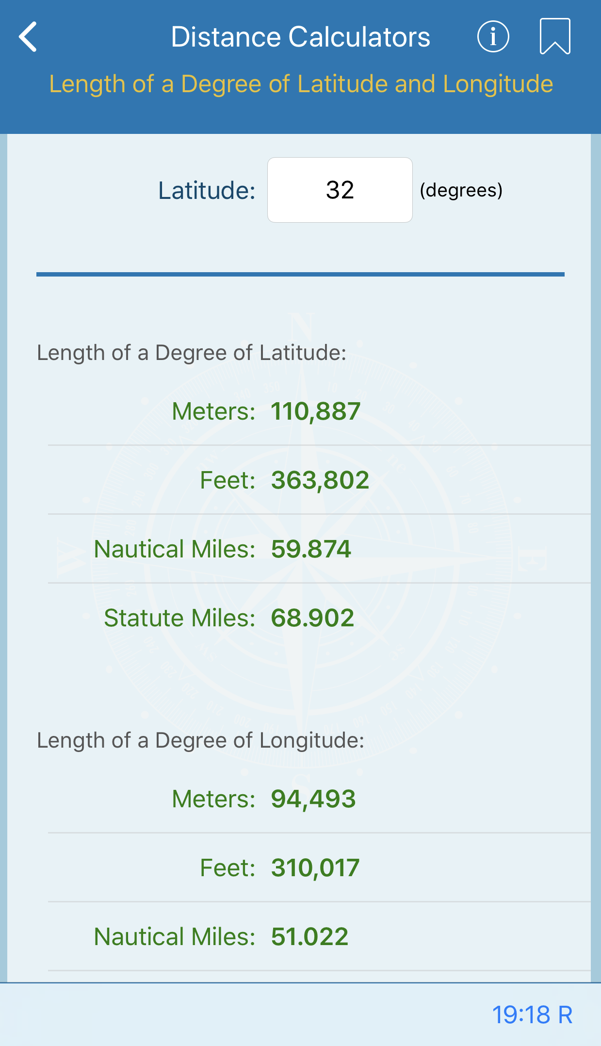 distance-calculators