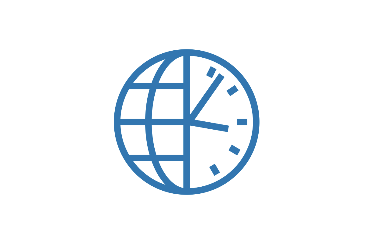 Time Zones Calculators